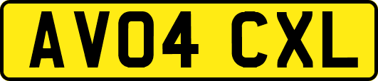 AV04CXL