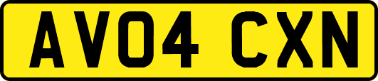 AV04CXN