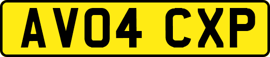 AV04CXP