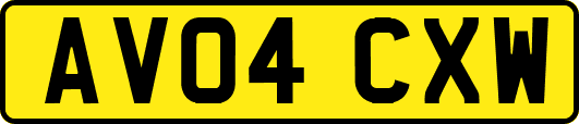 AV04CXW