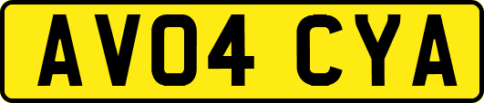AV04CYA