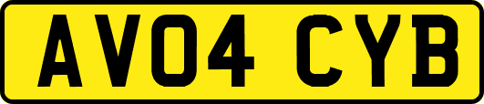 AV04CYB