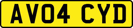 AV04CYD