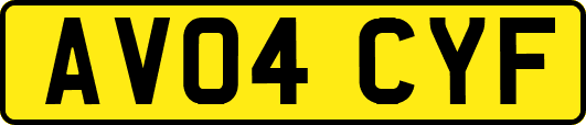 AV04CYF
