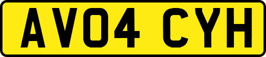 AV04CYH