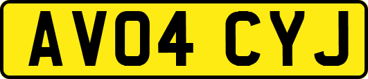 AV04CYJ