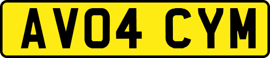 AV04CYM