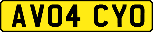 AV04CYO