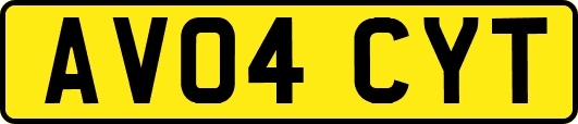 AV04CYT