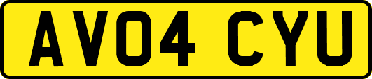 AV04CYU