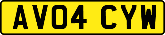 AV04CYW
