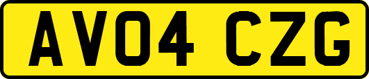 AV04CZG