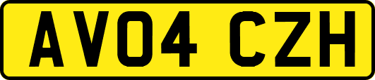 AV04CZH