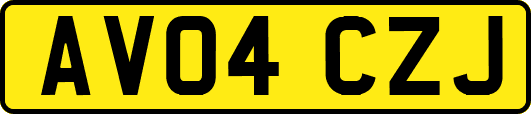 AV04CZJ