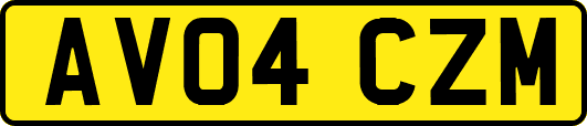 AV04CZM