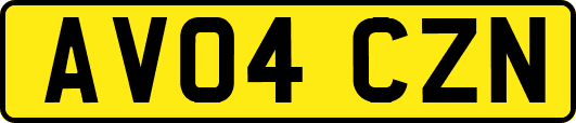 AV04CZN