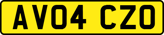 AV04CZO