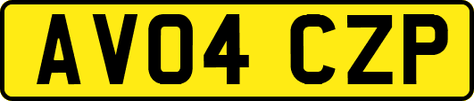 AV04CZP