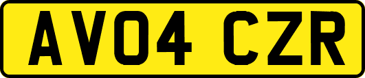 AV04CZR