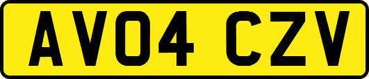 AV04CZV