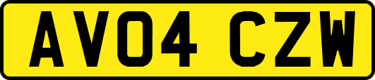 AV04CZW