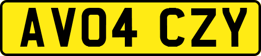 AV04CZY