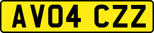 AV04CZZ