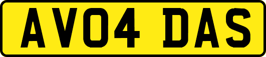 AV04DAS