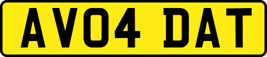 AV04DAT