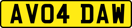 AV04DAW