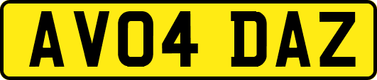 AV04DAZ