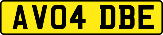 AV04DBE