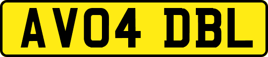 AV04DBL