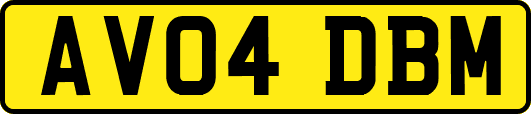 AV04DBM