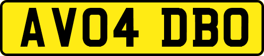 AV04DBO