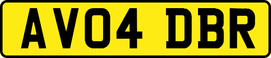 AV04DBR