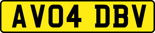AV04DBV