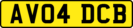 AV04DCB