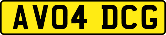 AV04DCG