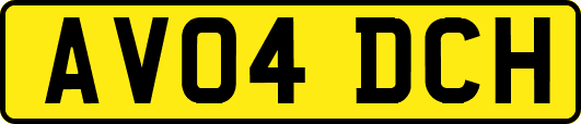 AV04DCH