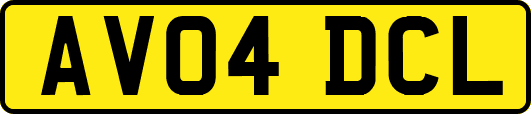 AV04DCL