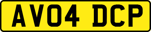 AV04DCP