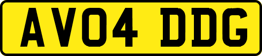 AV04DDG