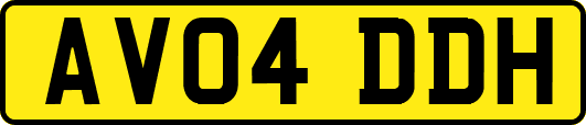 AV04DDH