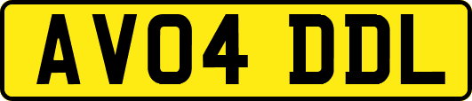 AV04DDL