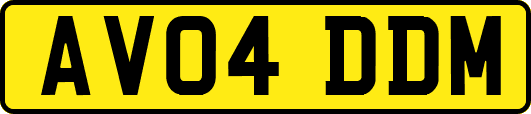 AV04DDM
