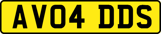 AV04DDS