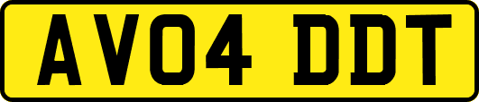 AV04DDT