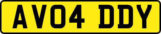 AV04DDY