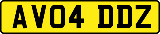 AV04DDZ